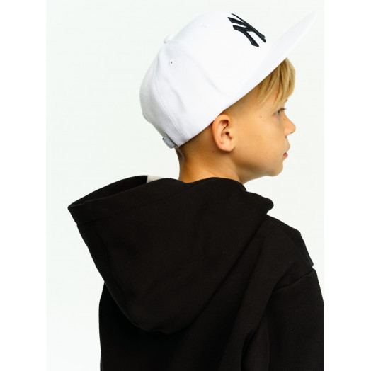 LF Kids, костюм "Over Comfort" с начесом, цвет черный LF Kids, костюм "Over Comfort" с начесом, цвет черный