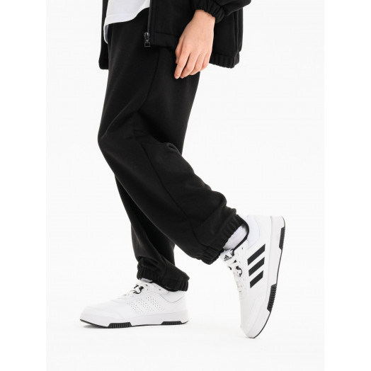 LF Kids, костюм "Зип" на молнии, цвет черный LF Kids, костюм "Зип" на молнии, цвет черный